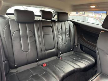 LAND ROVER RANGE ROVER EVOQUE 2.2 SD4 Pure Coupe 3dr Diesel Auto 4WD Euro 5 (190 ps)