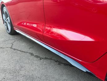 AUDI A3 1.5 TFSI 35 Edition 1 Sportback 5dr Petrol S Tronic Euro 6 (s/s)