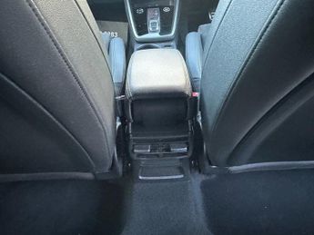 AUDI A3 1.5 TFSI 35 Edition 1 Sportback 5dr Petrol S Tronic Euro 6 (s/s)