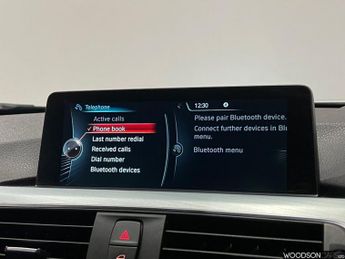 BMW 3 SERIES 3.0 335d M Sport Touring 5dr Diesel Auto xDrive Euro 6 (s/s) (31
