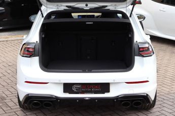 VOLKSWAGEN GOLF R 2.0 TSI 4MOTION DSG