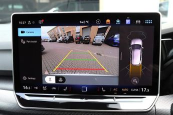 VOLKSWAGEN GOLF R 2.0 TSI 4MOTION DSG