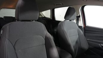 FORD KUGA 1.5T EcoBoost Zetec SUV 5dr Petrol Auto Euro 6 (s/s) (150 ps)