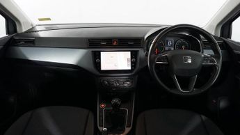 SEAT ARONA 1.6 TDI SE Technology Lux SUV 5dr Diesel Manual Euro 6 (s/s) (11