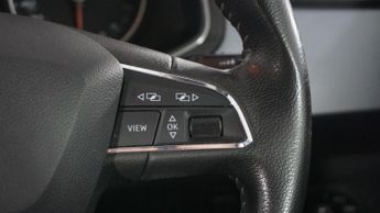 SEAT ARONA 1.6 TDI SE Technology Lux SUV 5dr Diesel Manual Euro 6 (s/s) (11