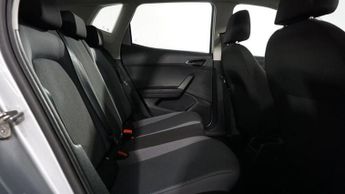 SEAT ARONA 1.6 TDI SE Technology Lux SUV 5dr Diesel Manual Euro 6 (s/s) (11