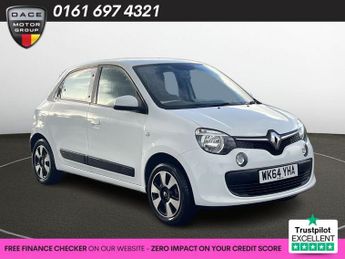 Renault Twingo 1.0 SCe Play Hatchback 5dr Petrol Manual Euro 5 (70 ps)