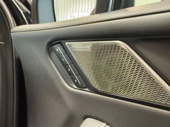 JAGUAR I-PACE 400 90kWh HSE Black SUV 5dr Electric Auto 4WD (400 ps)