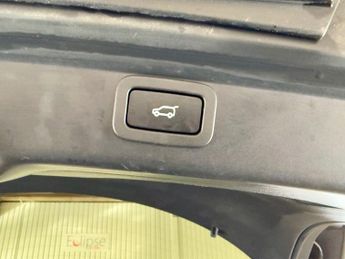 JAGUAR I-PACE 400 90kWh HSE Black SUV 5dr Electric Auto 4WD (400 ps)