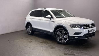 Volkswagen Tiguan 2.0 TDI Match SUV 5dr Diesel DSG 4Motion Euro 6 (s/s) (150 ps)