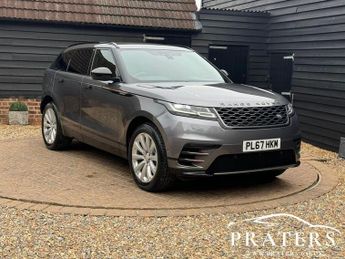 Land Rover Range Rover 3.0 SD6 V6 R-Dynamic SE SUV 5dr Diesel Auto 4WD Euro 6 (s/s) (30