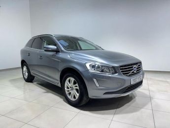 Volvo XC60 2.0 D4 SE Nav SUV 5dr Diesel Auto Euro 6 (s/s) (190 ps)