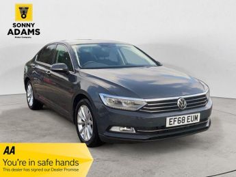 Volkswagen Passat 1.5 TSI EVO SE Business Saloon 4dr Petrol Manual Euro 6 (s/s) (1