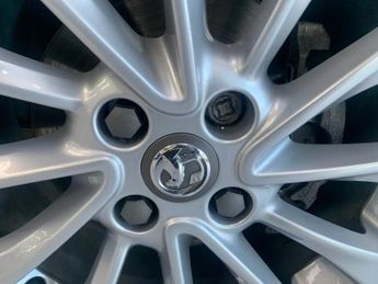 VAUXHALL CORSA 1.4i SE Hatchback 3dr Petrol Auto Euro 6 (90 ps)