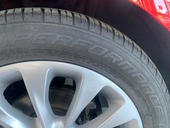 VAUXHALL CORSA 1.4i SE Hatchback 3dr Petrol Auto Euro 6 (90 ps)
