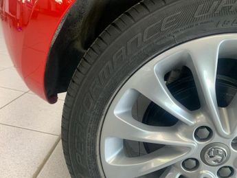 VAUXHALL CORSA 1.4i SE Hatchback 3dr Petrol Auto Euro 6 (90 ps)