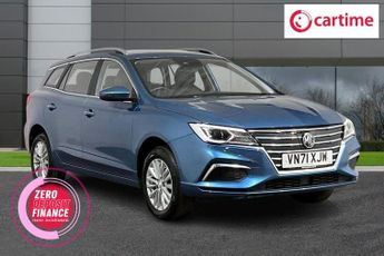  61.1kWh Exclusive Long Range Estate 5dr Electric Auto (156 ps) R