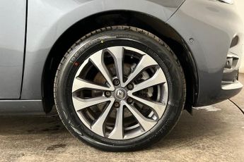 RENAULT ZOE R135 EV50 52kWh GT Edition Hatchback 5dr Electric Auto (Rapid Ch