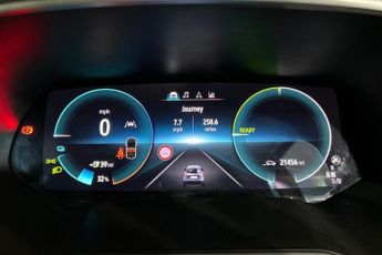 RENAULT ZOE R135 EV50 52kWh GT Edition Hatchback 5dr Electric Auto (Rapid Ch