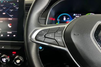 RENAULT ZOE R135 EV50 52kWh GT Edition Hatchback 5dr Electric Auto (Rapid Ch