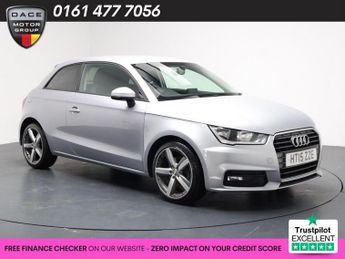 Audi A1 1.6 TDI Sport Hatchback 3dr Diesel Manual Euro 6 (s/s) (116 ps)