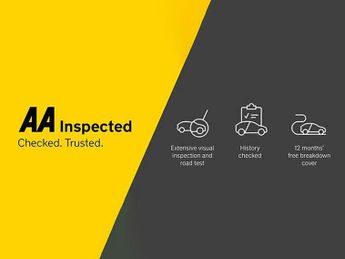 LAND ROVER RANGE ROVER EVOQUE 2.2 SD4 DYNAMIC LUX 5d 190 BHP