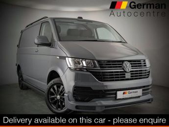 Volkswagen Transporter 2.0 TDI T28 Startline Panel Van 5dr Diesel Manual FWD SWB Euro 6