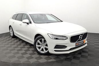 Volvo V90 2.0 D4 Momentum Estate 5dr Diesel Auto Euro 6 (s/s) (190 ps)