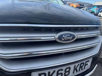 FORD KUGA 1.5T EcoBoost Zetec SUV 5dr Petrol Auto AWD Euro 6 (s/s) (176 ps