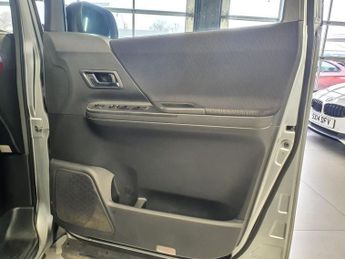 TOYOTA ALPHARD 0l