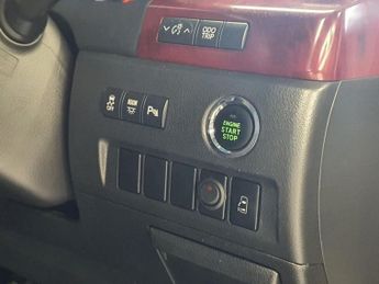 TOYOTA ALPHARD 0l