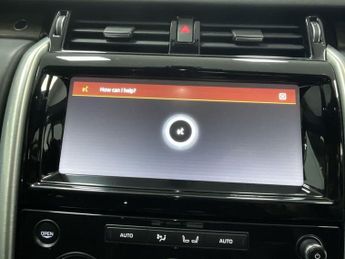 LAND ROVER DISCOVERY 3.0 TD V6 HSE Luxury SUV 5dr Diesel Auto 4WD Euro 6 (s/s) (258 p
