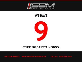 Ford Fiesta 1.25 Style Hatchback 5dr Petrol Manual (124 g/km, 81 bhp)