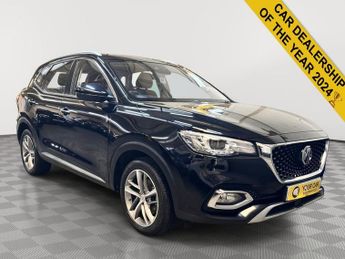 MG HS 1.5 T-GDI Excite SUV 5dr Petrol DCT Euro 6 (s/s) (162 ps)