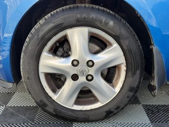 TOYOTA YARIS 1.3 T Spirit Hatchback 5dr Petrol Multimode (136 g/km, 85 bhp)