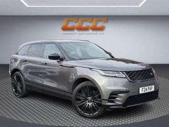 Land Rover Range Rover 2.0 D180 R-Dynamic S SUV 5dr Diesel Auto 4WD Euro 6 (s/s) (180 p