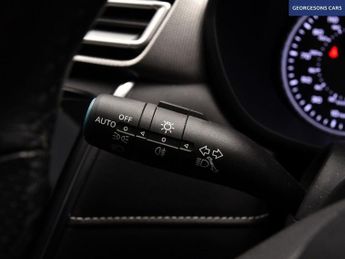 MG MG 5 61.1kWh Exclusive Long Range Estate 5dr Electric Auto (156 ps) 5
