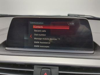 BMW 1 SERIES 2.0 120d M Sport Shadow Edition Hatchback 5dr Diesel Auto xDrive