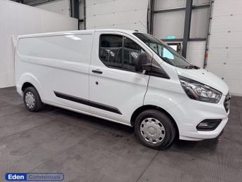 Ford Transit 2.0 300 EcoBlue Trend L2 H1 Euro 6 (105 ps) * AIR CON *