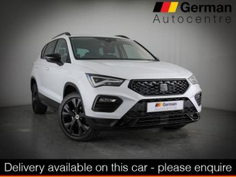 SEAT Ateca 1.5 TSI EVO XPERIENCE SUV 5dr Petrol DSG Euro 6 (s/s) (150 ps)