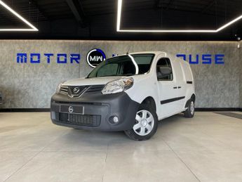Nissan NV250 1.5 dCi Acenta Panel Van 5dr Diesel Manual L2 Euro 6 (s/s) (95 p
