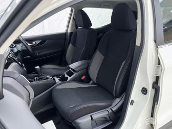 NISSAN QASHQAI 1.3 DIG-T Acenta Premium SUV 5dr Petrol DCT Auto Euro 6 (s/s) (1