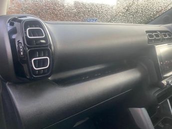 CITROEN C3 AIRCROSS 1.2 PureTech Feel SUV 5dr Petrol Manual Euro 6 (82 ps)