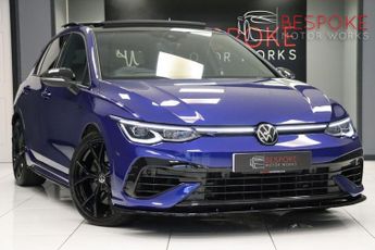 Volkswagen Golf R 2.0 TSI 20 YEARS 4MOTION