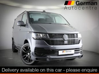 Volkswagen Transporter 2.0 TDI T28 Startline Panel Van 5dr Diesel Manual FWD SWB Euro 6