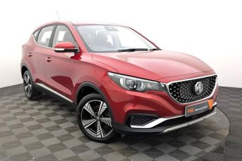 MG ZS 44.5kWh Excite SUV 5dr Electric Auto (143 ps)