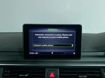 AUDI A4 2.0 TDI 35 Sport Saloon 4dr Diesel S Tronic Euro 6 (s/s) (150 ps