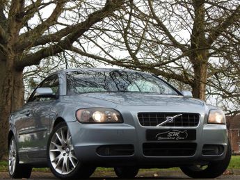 Volvo C70 2.4i SE Convertible 2dr Petrol Manual (215 g/km, 170 bhp)