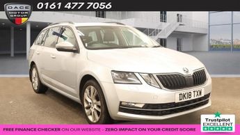 Skoda Octavia 1.6 TDI SE L Estate 5dr Diesel DSG Euro 6 (s/s) (115 ps)