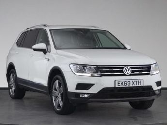 Volkswagen Tiguan 2.0 TDI Match SUV 5dr Diesel DSG 4Motion Euro 6 (s/s) (150 ps)